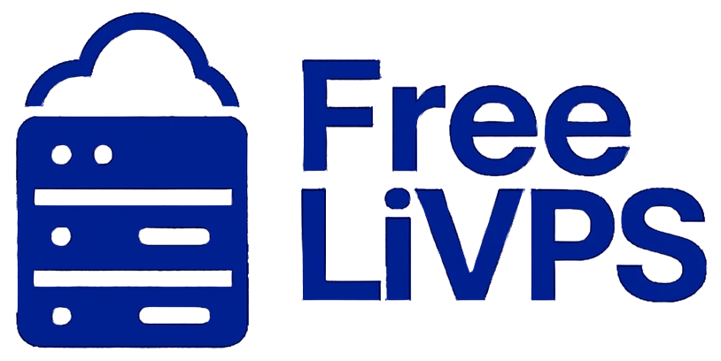 FreeLiVPS